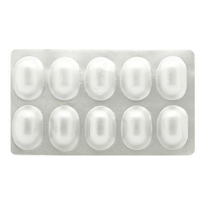 DEPIGLOW FORTE Tablet 10's - Supplements-Sup