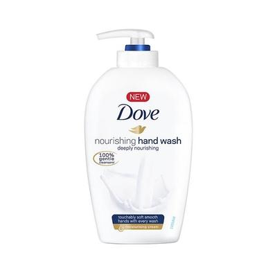 Dove Nourishing Hand Wash - Deeply Nourishing 220 ml - Hand Wash & Soaps