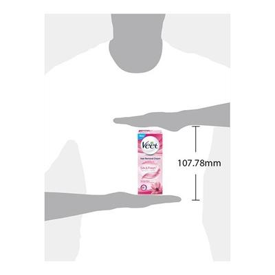 Veet Hair Removal Cream - Normal Skin 25 gm - Shaving & Hair Removal