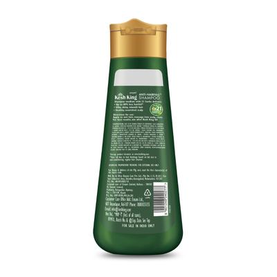 Kesh King Scalp and Hair Medicine Anti Hairfall Shampoo 200 ml - Shampoos