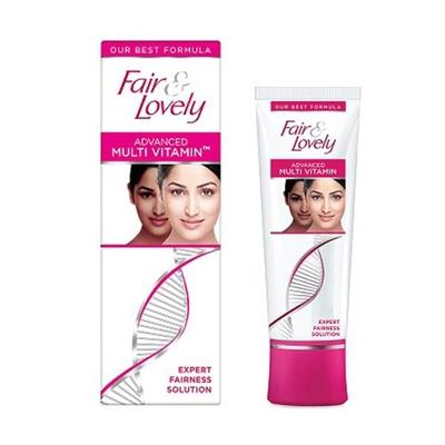 Glow & Lovely Advanced Multi Vitamin Face Cream 25 gm (N) - Face Creams