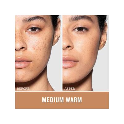 Smashbox Studio Skin Flawless 4 Hour Concealer Medium Warm 8 ml - Concealer