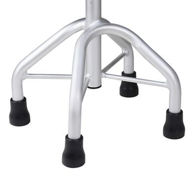 Entros Height Adjustable Aluminum Stick (948L) - Wheelchairs & Walking Sticks