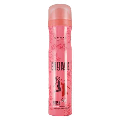 Engage Woman Blush Deo Spray 150 ml - Women Deodorants/Roll-Ons