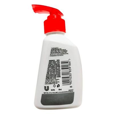 Lifebuoy Total 10+ Germ Protection Hand Wash 80 ml - Hand Wash & Soaps