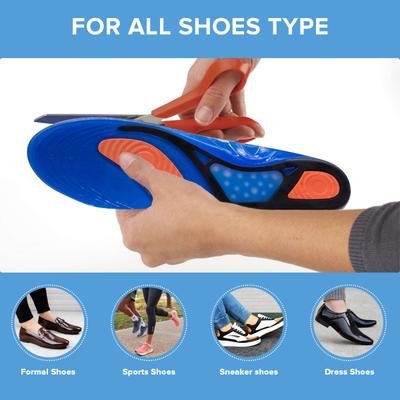 Dr Foot Knee Pain Insoles Pair (S) 1's - Manicure & Pedicure Kits