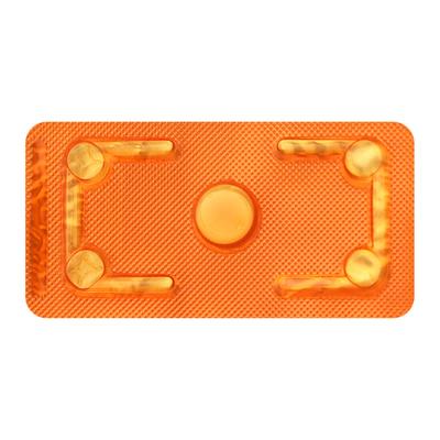 Fungiset 150mg Tablet 1'S - Fungal Infections-Anf