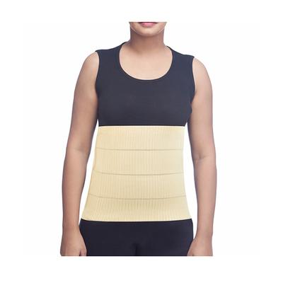Dynamic Sego 4 Elastic Abdominal Corset 4 Panel (2734) (UN) - Back/Abdomen Supports