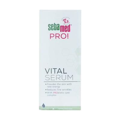 SEBAMED PRO! VITAL Serum 30ml - Hair Serums