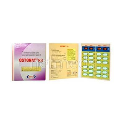 Ostonat Kit 1's - Supplements-Cal