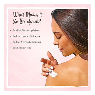 The Beauty Co. Soft Touch Moisturizing Face Lotion 250 ml - Face Moisturizers