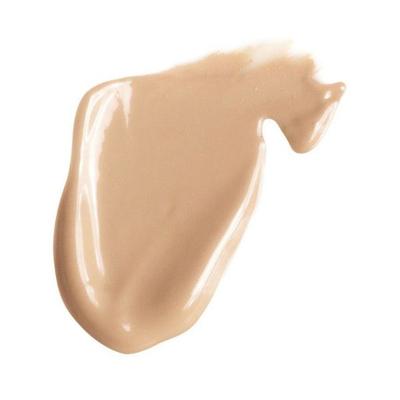 Paese Cosmetics Natural Finish Longwear Everyday  Foundation  02 Porcelain 35ml - Foundation