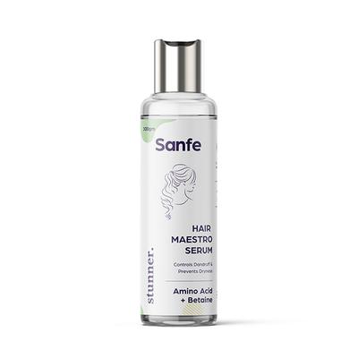 Sanfe Stunner Hair Maestro Serum - Amino Acid + Betaine 100 ml - Hair Serums