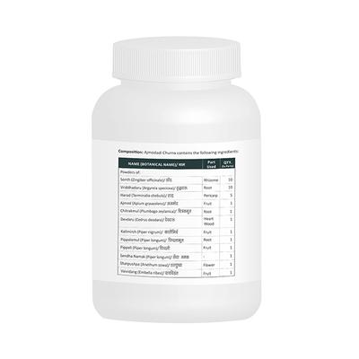 Pravek Ajmodadi (S.S./ A.F.I) Churna 60 gm - Pain Relief (Ayush)