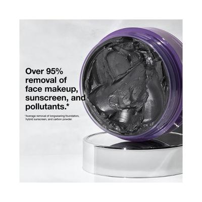 Clinique Take The Day Off Charcoal Cleansing Balm 30 ml - Soaps