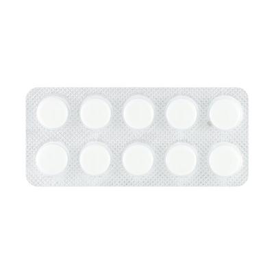 Ulyses 150mg Tablet 10'S - Cholelithiasis/Gall Stones