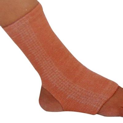 Unisoft Anklet Cotton Regular (M) - Knee/Ankle/Leg/Foot Supports