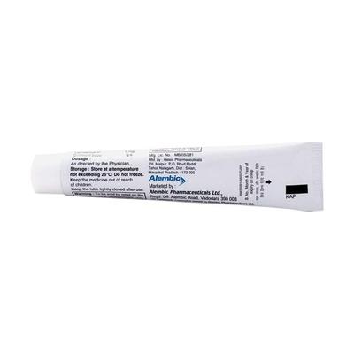 Tacoryza Ointment 10gm - Atopic Dermatitis(Eczema)-Oth