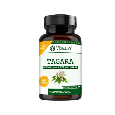 Vitawin Tagara Capsule 60's - Sexual Care