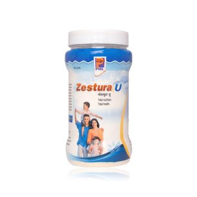 Planet Herbs Zestura U Powder 200 gm - Health Products