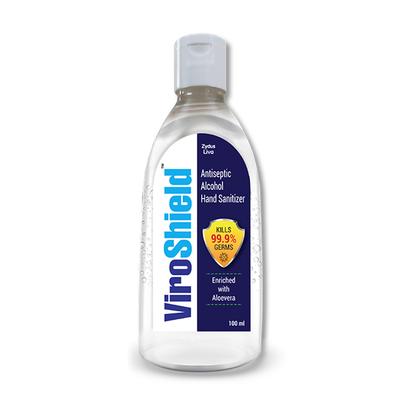 VIROSHIELD HAND Sanitizer 100ml - Sanitizer