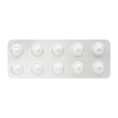 EREVA 25mg Tablet 10's - Impotence/Erectile Dysfunction (Ed)