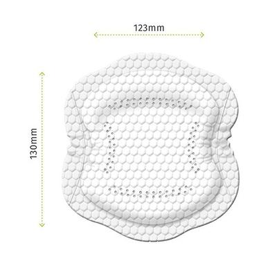 Pee Safe Disposable Breast Pads (Pack of 24) - Breast Pads & Shields