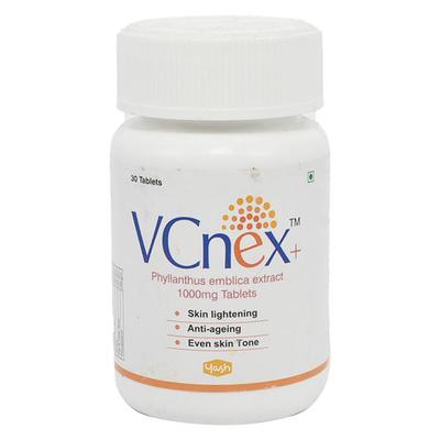 VCNEX+ Tablet 30's - Supplements-Sup