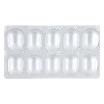 RENIVA M 1000 Tablet 10's - Diabetes-Ant