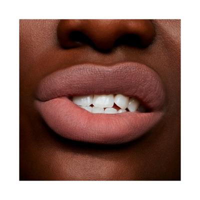 M.A.C Powder Kiss Liquid Lipcolour-Mull It Over 5 ml - Lipsticks
