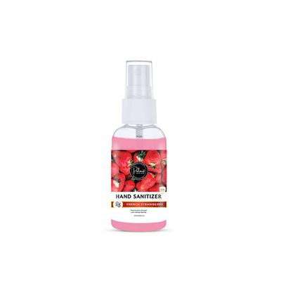 Palmist Skin Care Hand Sanitizer Spray - French Strawberry 50 ml - Hand Sanitizer