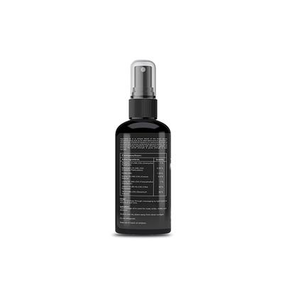 West Coast Vigorneed Oil 100 ml - General Health