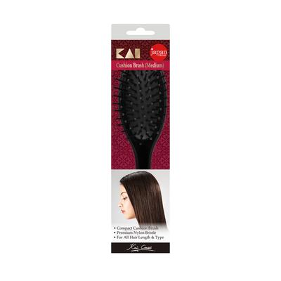 Kai Cushion Brush - Medium (000IN1706) 1's - Hair Combs