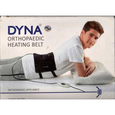 Dynamic Dyna Orthopedic Heating Belt (1342) (Regular) 1's - Hot Pack/Ice Bag