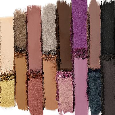 Too Faced Born This Way Cosmic Crush Palette 14.32 gm - Eye Shadow Palettes