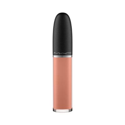 M.A.C Retro Matte Liquid Lip Colour-Burnt Spice 5 ml - Lipsticks