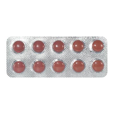 Tadalip 20Mg Tablet 10's - Impotence/Erectile Dysfunction (Ed)
