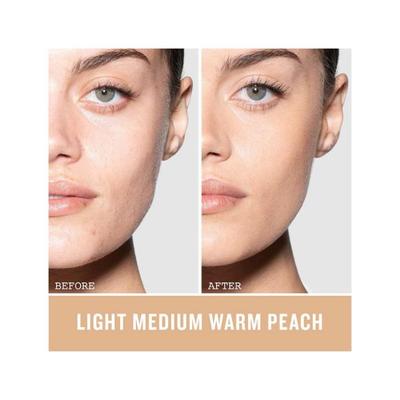 Smashbox Studio Skin Flawless 24 Hour Concealer Light Medium Warm Peach 8 ml - Concealer