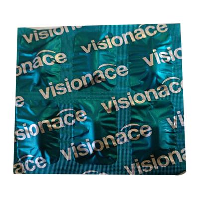 Visionace Tablet 6'S - Supplements-Vit