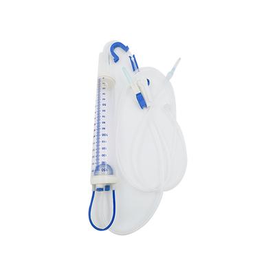 Alpha Caliber Burette set - Catheters & Tubes