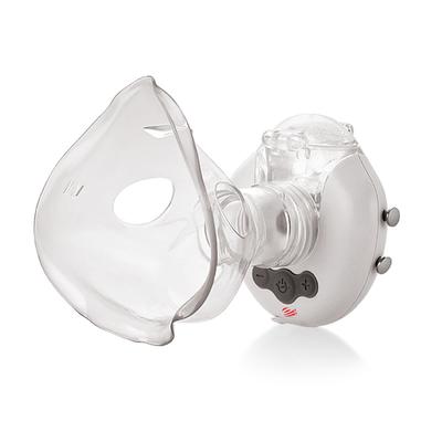 EasyCare Mesh Nebulizer (EC-7110) - Nebulizers / Vaporizer
