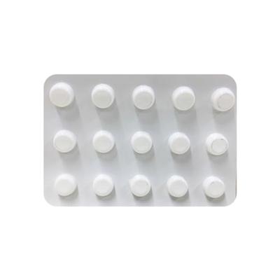 CILNIPINE 20 Tablet 15's - Hypertension-Cal