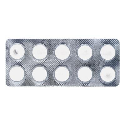 NIGMETA 50mg Tablet 10's - Hypertension-Bet