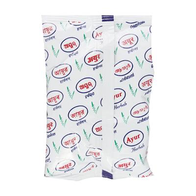 Ayur Herbal Face Pack - Rose 100 gm - Face Packs
