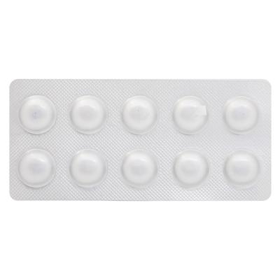 Evimeto 50mg Tablet 10'S - Hypertension-Bet