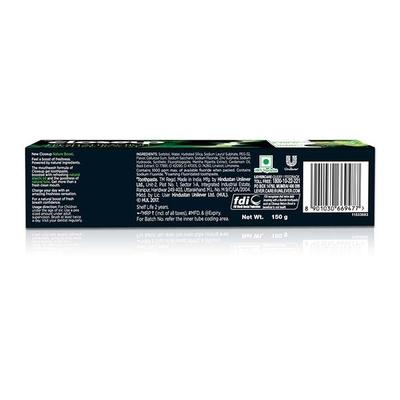 Closeup Fresh Attraction Nature Boost Toothpaste - Cardamom & Tulsi 150 gm - Toothpaste