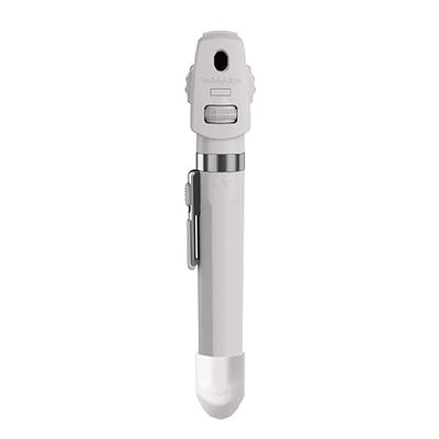 Welch Allyn 2.5V Pocket LED Ophthalmoscope - White (12870) 1's - Surgical Instruments