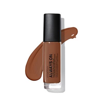Smashbox Always On Skin-Balancing Foundation With Hyaluronic Acid & Adaptogens - T20C 30 ml - Foundation