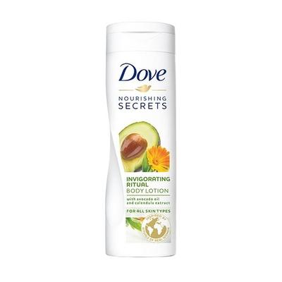 Dove Body Lotion - Invigorating Ritual 400 ml - Lotions & Creams