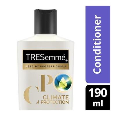 TRESemme Climate Protection Conditioner 190 ml - Conditioners